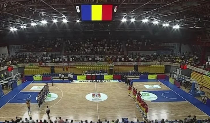 Thirrjet kundër shqiptarëve në Kumanovë, reagon Federata e Basketbollit të Maqedonisë së Veriut: Sloganet…