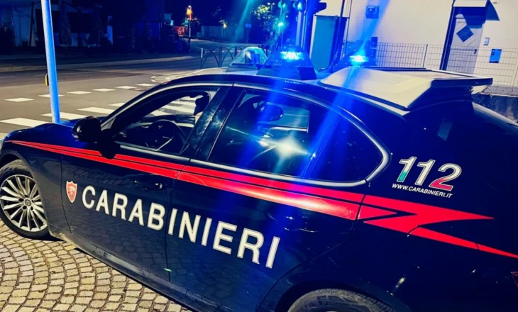 Thirrjet për ndihmë zbulojnë skemën/ Shqiptari mban peng ish-gruan dhe fëmijët e tij të mitur, policia…