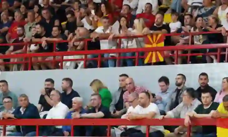 Thirrjet raciste anti-shqiptare në Kumanovë, prokuroria nis hetimet