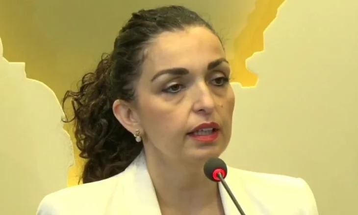 Thirrjet raciste në Kumanovë, Osmani: Kosova do të mbrojë me vendosmëri dinjitetin e shqiptarëve