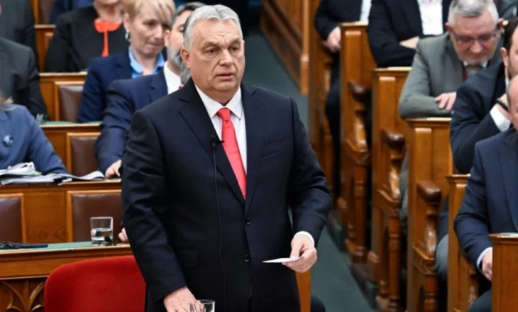“T’i japim një mundësi paqes”, Orban nuk nënshkruan deklaratën e BE-së për Ukrainën: Nuk mund të japim udhëzime nga banka