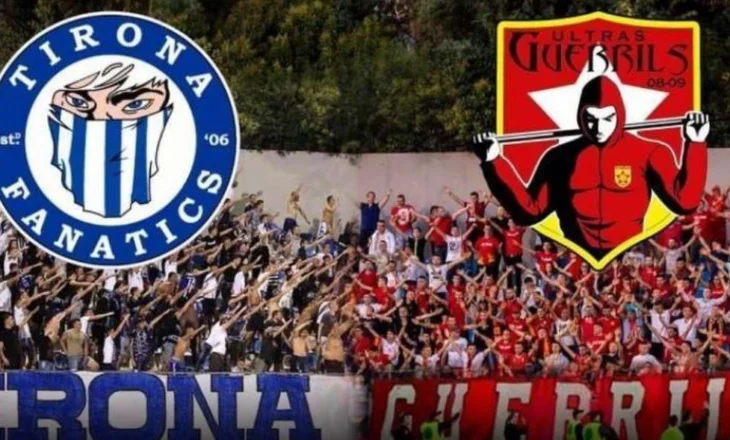 Tirana-Partizani e shijojnë më tepër të huajt se tifozët shqiptarë, në Holandë bëjnë biznes me derbin e kryeqytetit