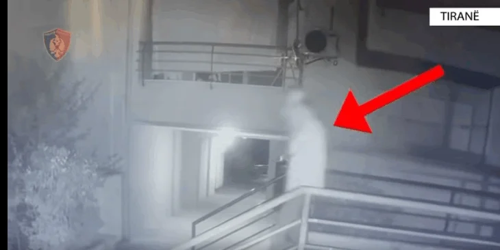 Tiranë/I vuri tritol garazhdit, shpallet në kërkim 36 vjeçari nga Fushë-Kruja(VIDEO)