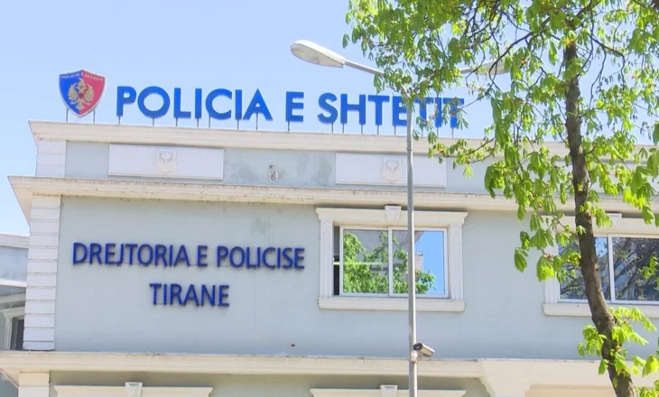 Tiranë/ Plagosi me thikë bashkëjetuesen, vihet në pranga 41- vjeçari