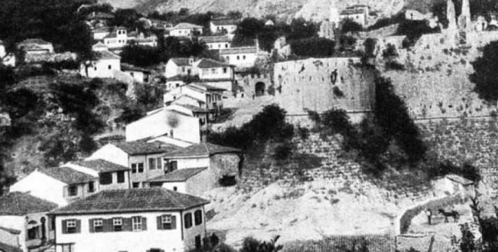 Tivari i panjohur, qartazi një vend shqiptar!