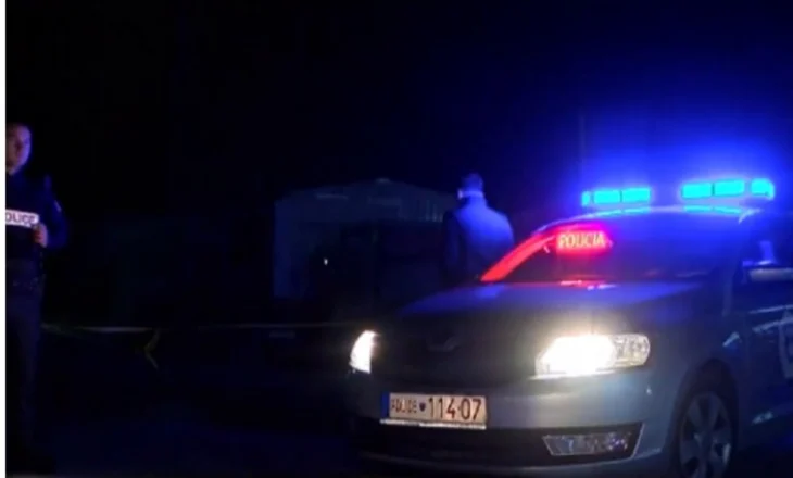 Tjetër i vrarë me armë zjarri në Kosovë, viktima është qëlluar në lagjen…