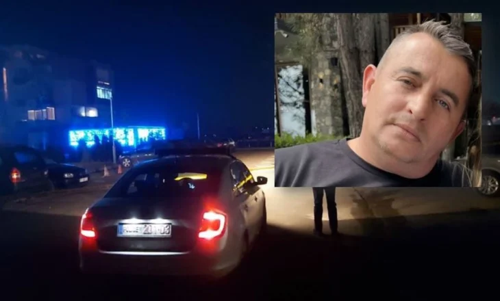 Tjetër vrasje trondit Prishtinën, gjendet i vrarë në makinë 41-vjeçari (EMRI)