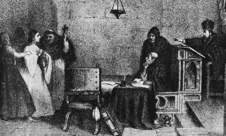 Tor’turat më mi’zore që janë aplikuar si denime përgjat historisë (Video)
