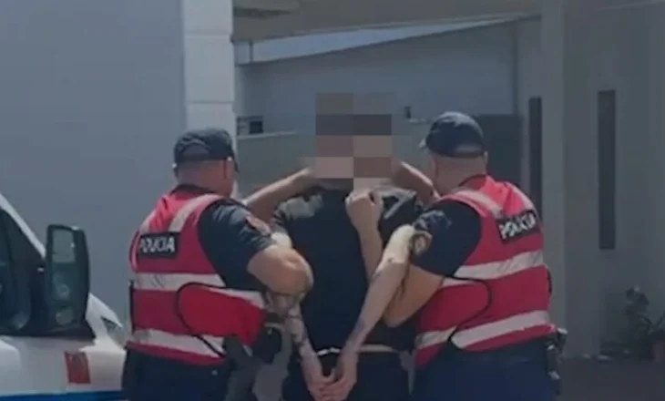 Trafik armësh me autobus drejt Italisë, arrestohen tre persona