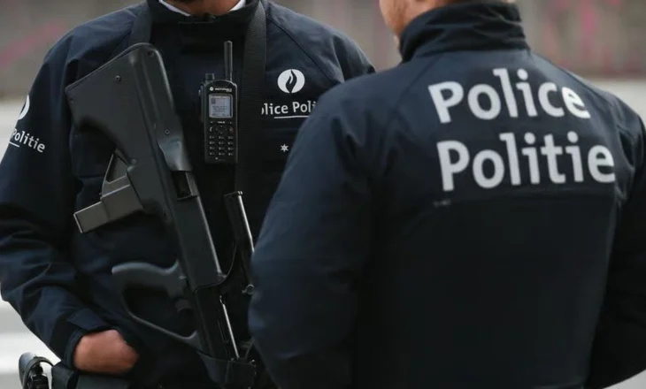 Trafikoi 250 kilogramë kokainë drejt Holandës, arrestohet në Belgjikë Shkëlqim Vokri