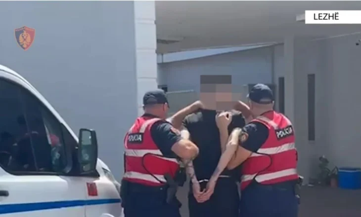 Trafikonte armë zjarri drejt Italisë, arrestohet 30-vjeçari i dënuar dy herë si kreu i një grupi kriminal në një qytezë pranë Milanos