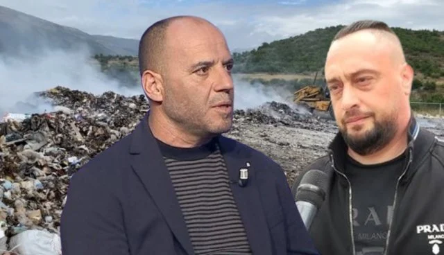Trafiku i kokainës, Elton Arbana si ‘zar’ i Julian Ballës – Si i dha tenderin 1.2 mln euro për mbetjet