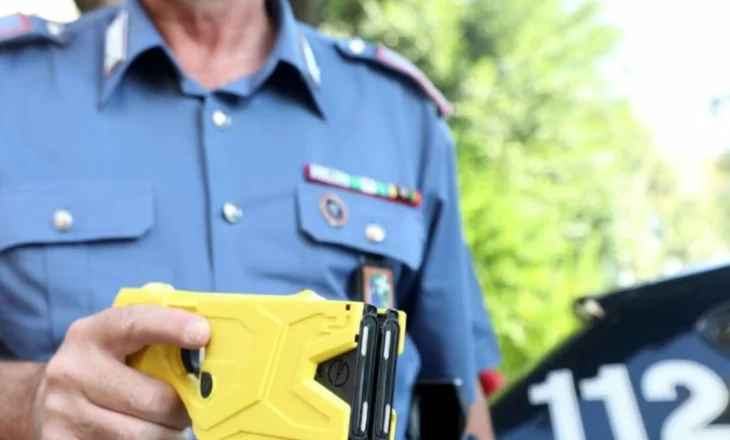 Tragjedi në Itali/ U qëllua me armë elektrike nga karabinierët, ndërron jetë shqiptari