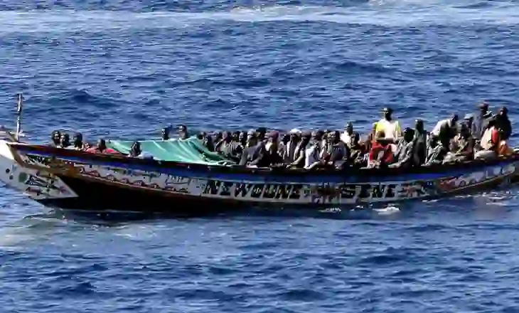 Tragjedi në Jemen/ Mbytet varka me 150 emigrantë, mbi 60 viktima dhe shumë të zhdukur