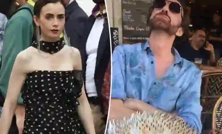 Tragjedi në xhirimet e “Emily in Paris”: Ndërron jetë ndihmës-regjisori Diego Borella