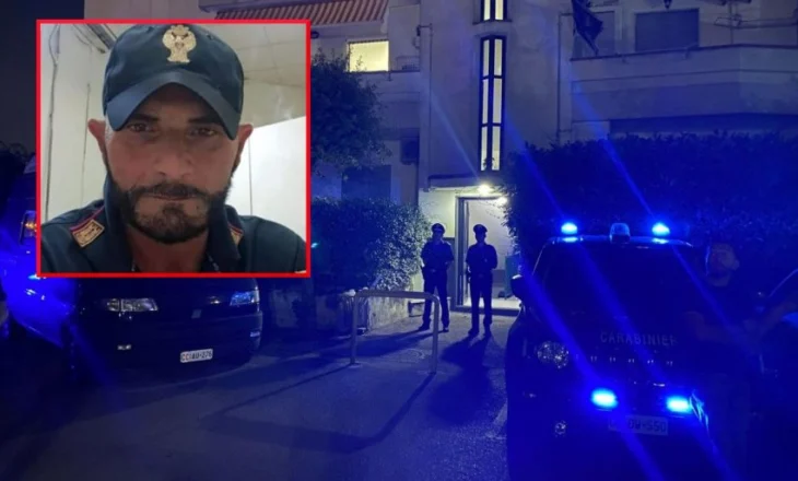 Tragjedia në Itali/ Polici vritet me thikë për një papagall