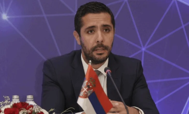 Tragjedia në stacionin hekurudhor në Novi Sad, arrestohet ish-ministri i Infrastrukturës në Serbi