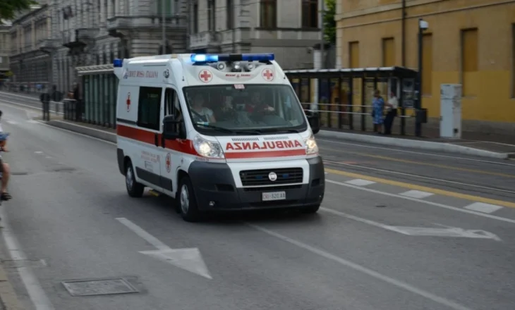Tragjike në Itali! Furgoni shtyp djalin 2-vjeçar, shoferi nuk e dinte se çfarë kishte bërë derisa u njoftua nga policia