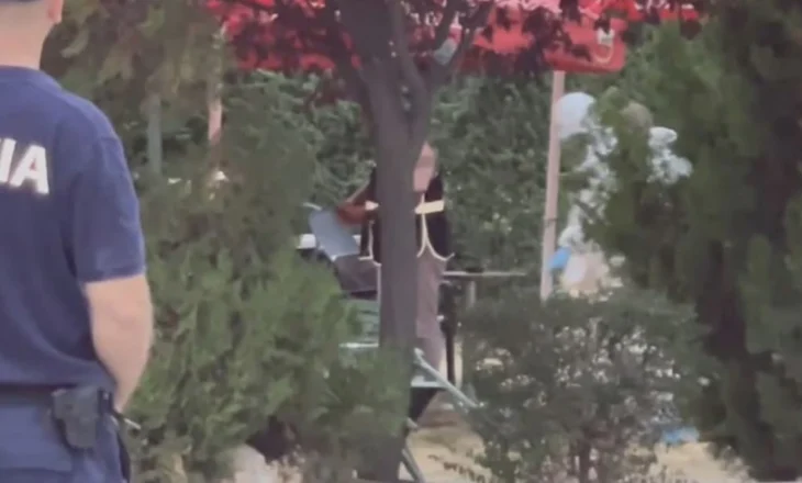 Tragjike në Maliq! 14-vjeçari vr*tet me th*kë nga bashkëmoshatari pas sherrit në lokal, fillimisht u takuan…