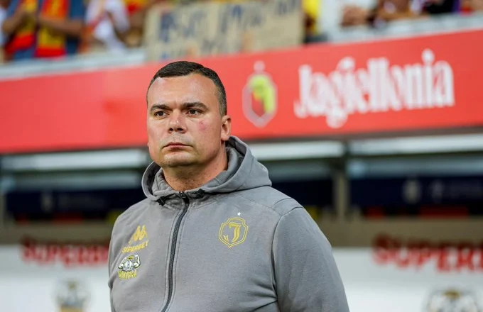 Trajneri i Jagellonias: Dinamo skuadër sulmuese dhe guximtare