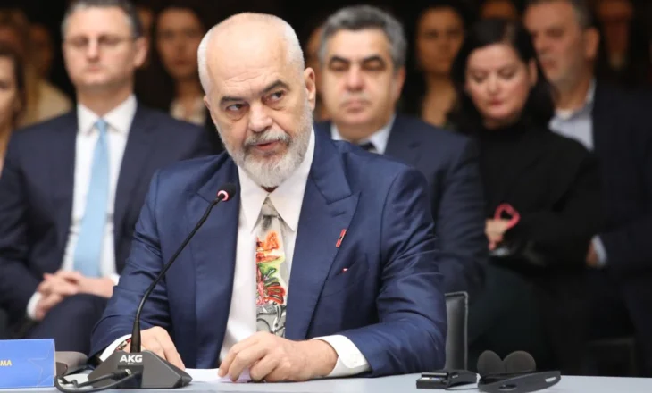 Trajtimi i integruar i mbetjeve/ Rama zbulon reformën e re: Kapitulli më sfidues për anëtarësimin në BE