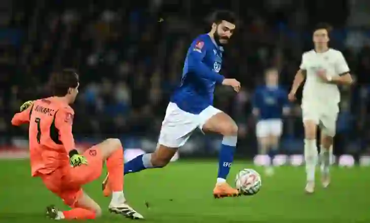 Transferimi i Brojës te klubi i Premier League, zbulohet shuma që Chelsea përfitoi nga shitja e sulmuesit shqiptar