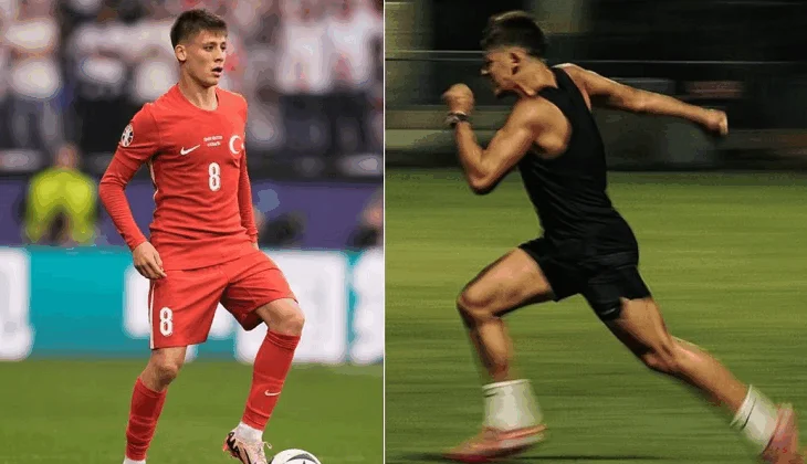 Transformimi mbresëlënës i Arda Guler: një sinjal për Real Madrid