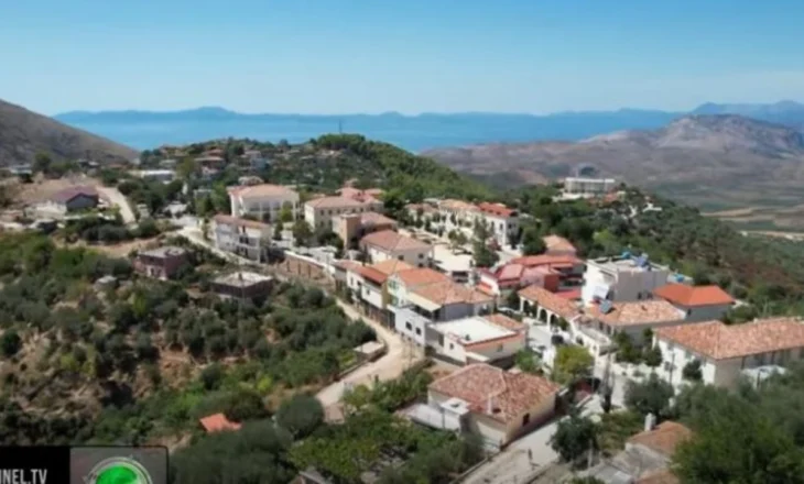 Trashëgimia e Konispolit, shpallet Ansambël Arkitektonik Urban me vendim të qeverisë