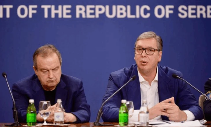 Trazirat në Serbi, Vuçiç paralajmëron arrestime masive: Çështje ditësh është derisa të vrasin dikë!