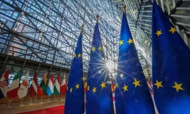 Tre ditë para takimit Trump-Putin, liderët e BE deklaratë të përbashkët: Ukraina duhet të jetë në gjendje të zgjedhë fatin e saj