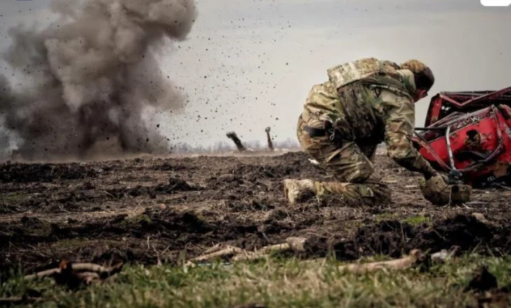 Tre kushtet e Putinit për Ukrainën: Dorëzo Donbasin, Jo në NATO! Nëse s’ka paqe do të ketë më shumë luftë