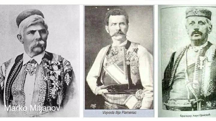 Tre Shembuj që Dëshmojnë Pasojat Tragjike të Tjetërsimit Kombëtar të Shqiptarëve në Mal të Zi