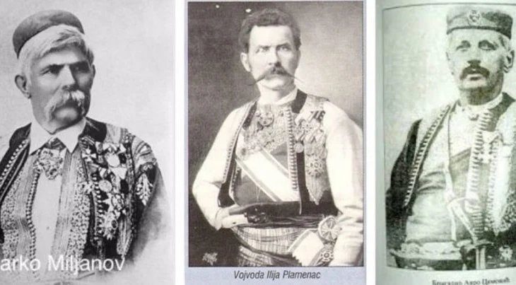 Tre shembuj që dëshmojnë pasojat tragjike të tjetërsimit kombëtar të shqiptarëve në Mal të Zi￼