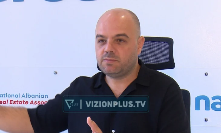 Tregu i pronave “në vend numëro”, agjentët imobiliarë: Qytetarët stepen për të blerë apartamente