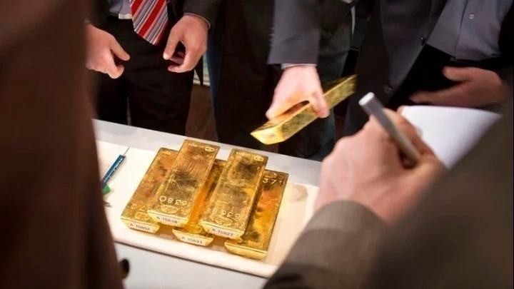 Trendi: secili vend po mban arin e tij