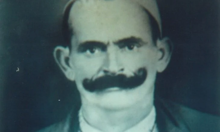 Trieshjani që u flijua për lirinë e Kosovës dhe bashkimin kombëtar