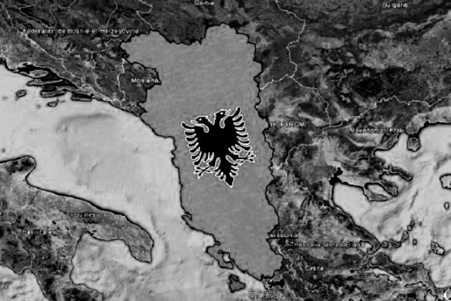 Troje shqiptare, të pushtuara e të tjetërsuara