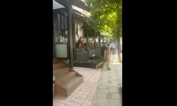 Trotuare bosh për këmbësorët! Vijon lirimi i hapësirave publike në kryeqytet, Rama publikon videon