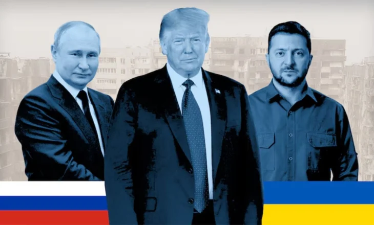 Trump dëshiron të takohet me Putin dhe Zelenskyn që javën e ardhshme, New York Times: Takimet mund të jenë të njëpasnjëshme