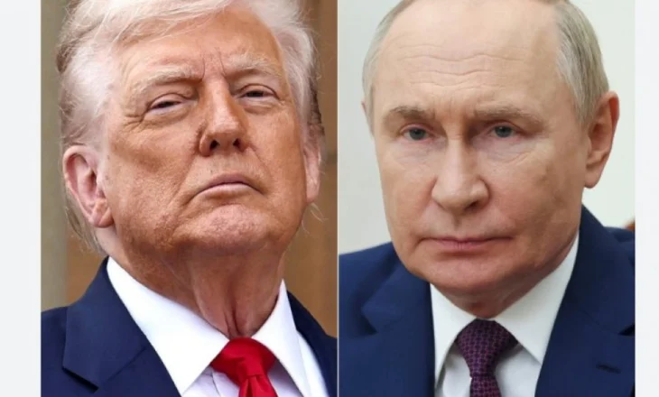 ‘Trump dhe Putin do të takohen në ditët në vijim’, thotë një ndihmës i Kremlinit/ Shpresa për një samit paqeje në horizont
