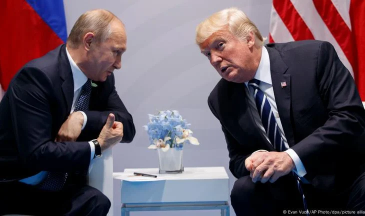 Trump dhe Putin takohen sot në Alaska, Shtëpia e Bardhë publikon agjendën