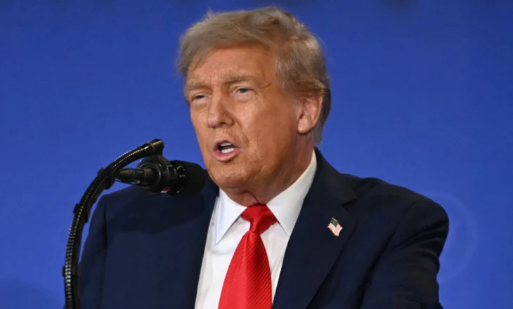 Trump diskuton dërgimin e kompanive private ushtarake në Ukrainë