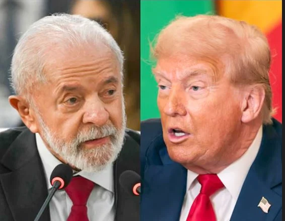 Trump do të ndalojë disa vende në Kupën e Botës, reagon ashpër presidenti i Brazilit