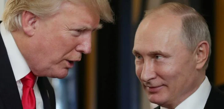 Trump: Do të takohem me Putinin më 15 gusht në Alaskë