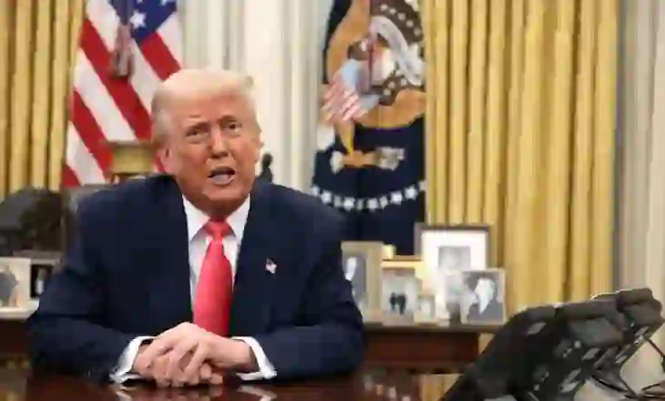 Trump: Do të vendos brenda dy javësh për hapat e radhës për t’i dhënë fund luftës në Ukrainë