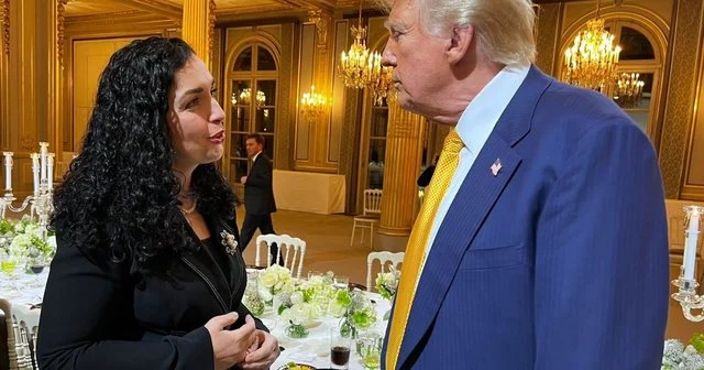 Trump falënderon Osmanin për miqësinë dhe përkushtimin ndaj SHBA-ve