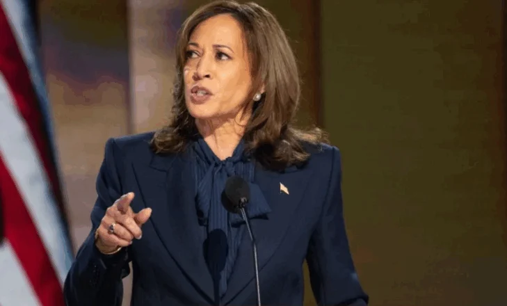 Trump i heq Kamala Harris mbrojtjen nga Shërbimi Sekret