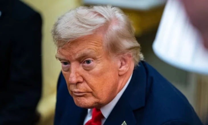 Trump i heq mbrojtjen nga Shërbimit Sekret Kamala Harris, urdhrin e kishte nënshkruar në fshehtësi Joe Biden para se të linte zyrën