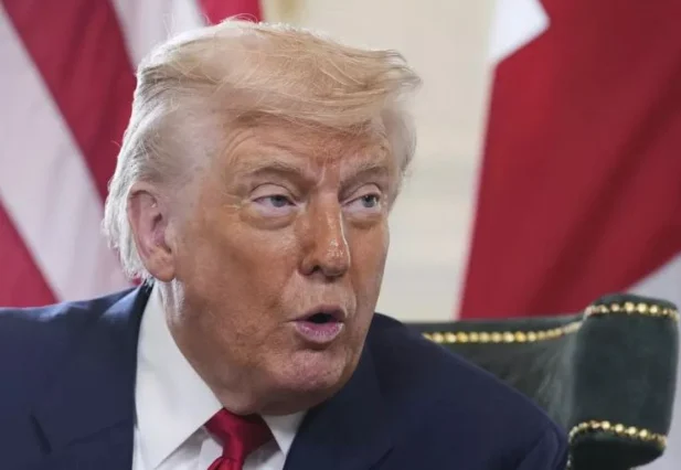 Trump i kërkon Kongresit shkurtime buxhetore për programet e ndihmës ndërkombëtare
