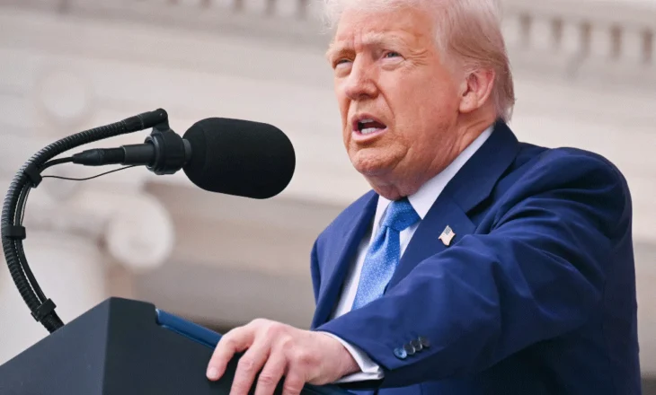 Trump i pakënaqur, kërkon shkarkimin e zyrtares së Punës për ‘manipulim shifrash’